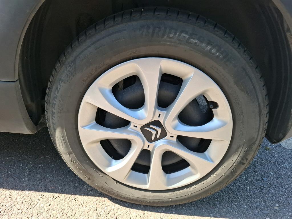 Citroen C3 BlueHDi 100 BVM6 You 2023