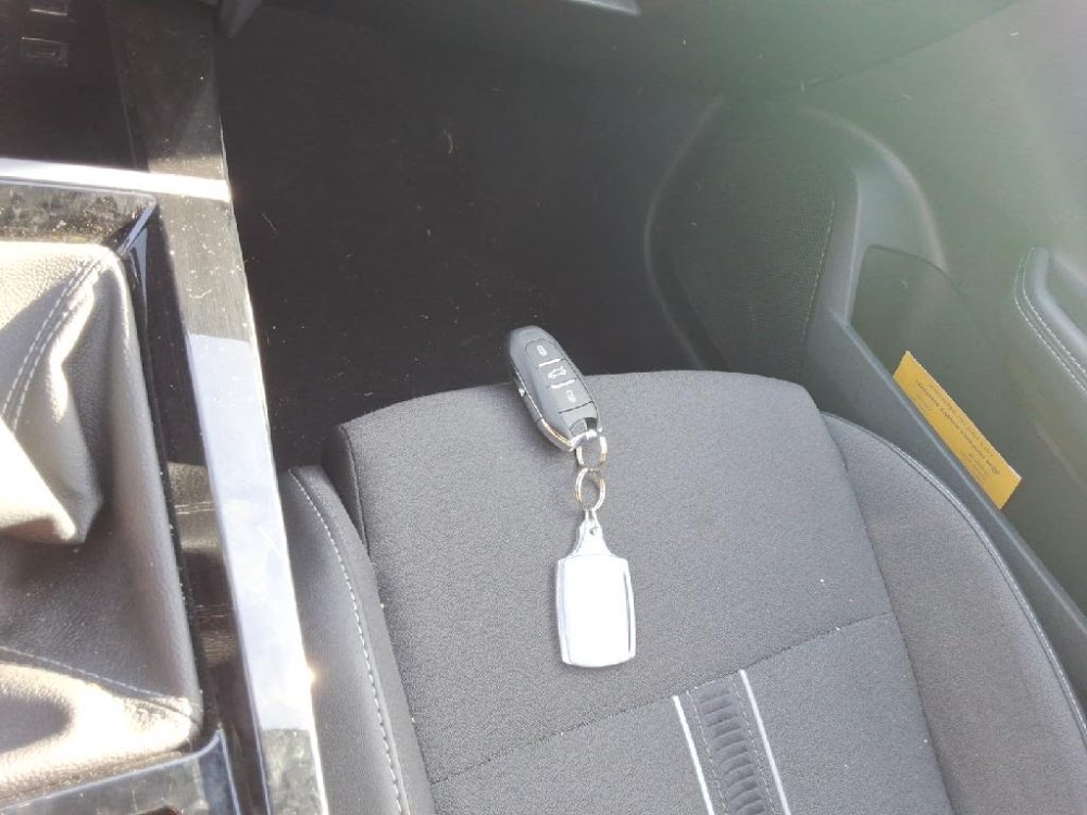 Foto Opel Astra 7