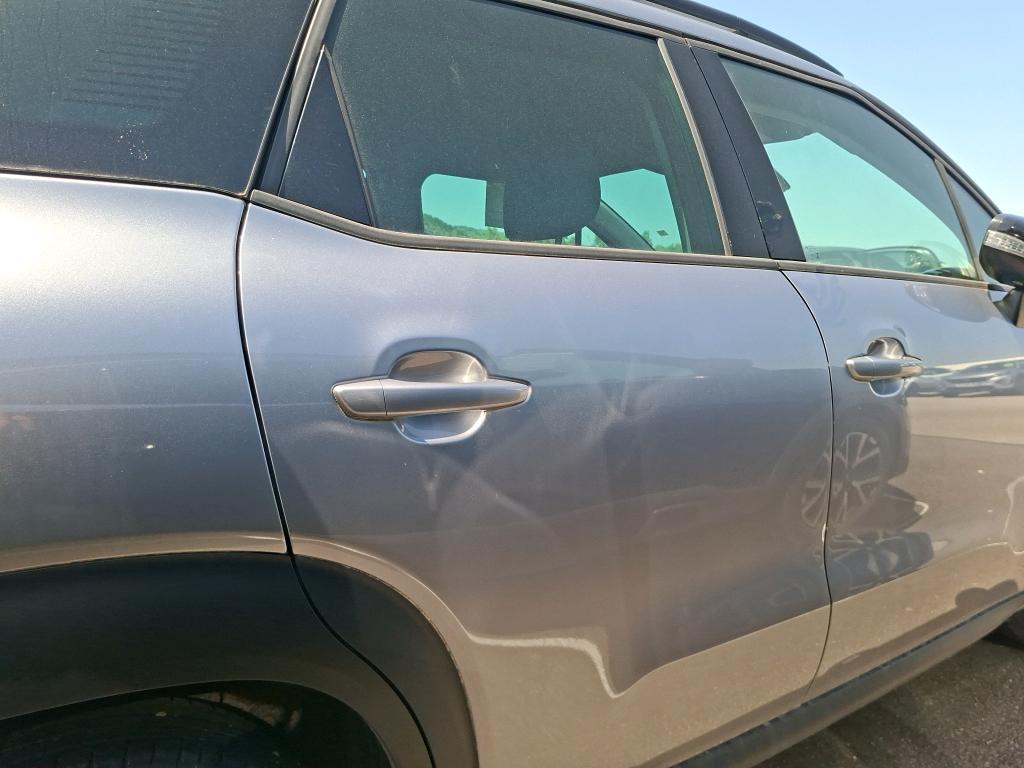 Citroen C3 Aircross PureTech 130 S&S EAT6 Shine 2023