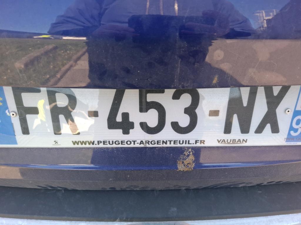 Peugeot 3008 Puretech 130ch S&S EAT8 Active Business 2020