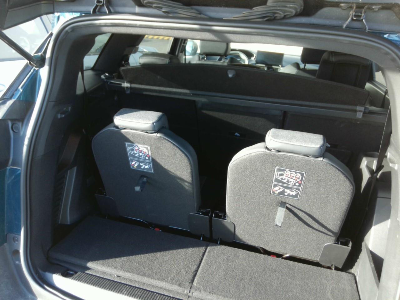 Foto Peugeot 5008 19