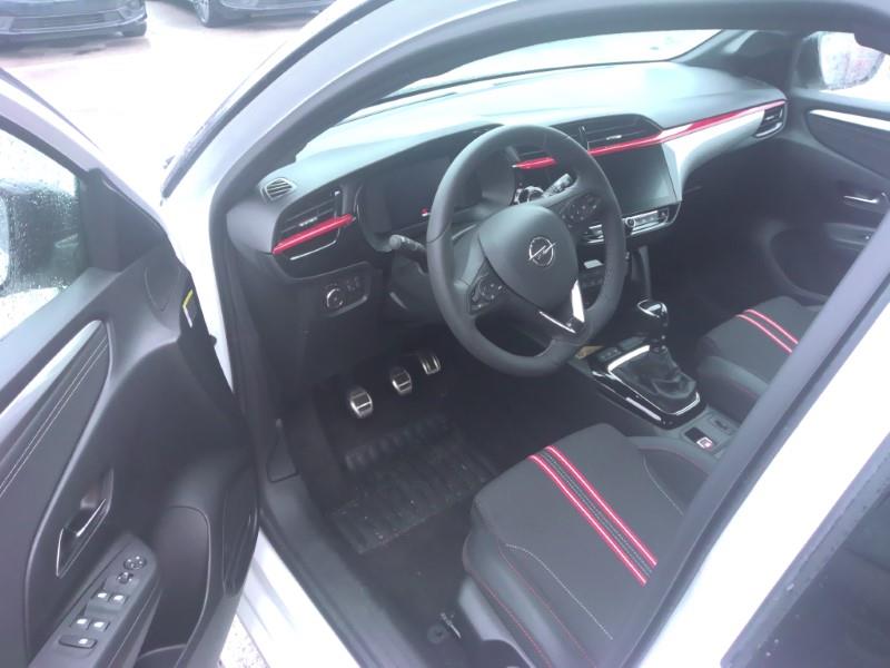 Foto Opel Corsa 3