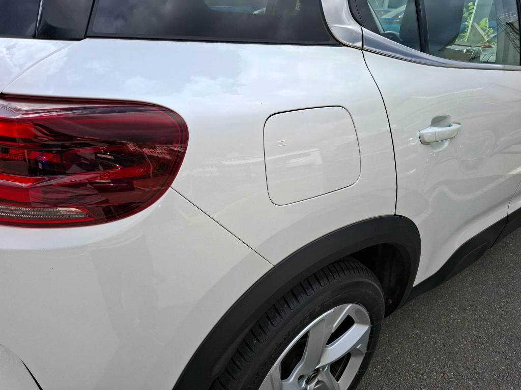 Citroen C5 Aircross PureTech 130 S&S EAT8 Feel 2022