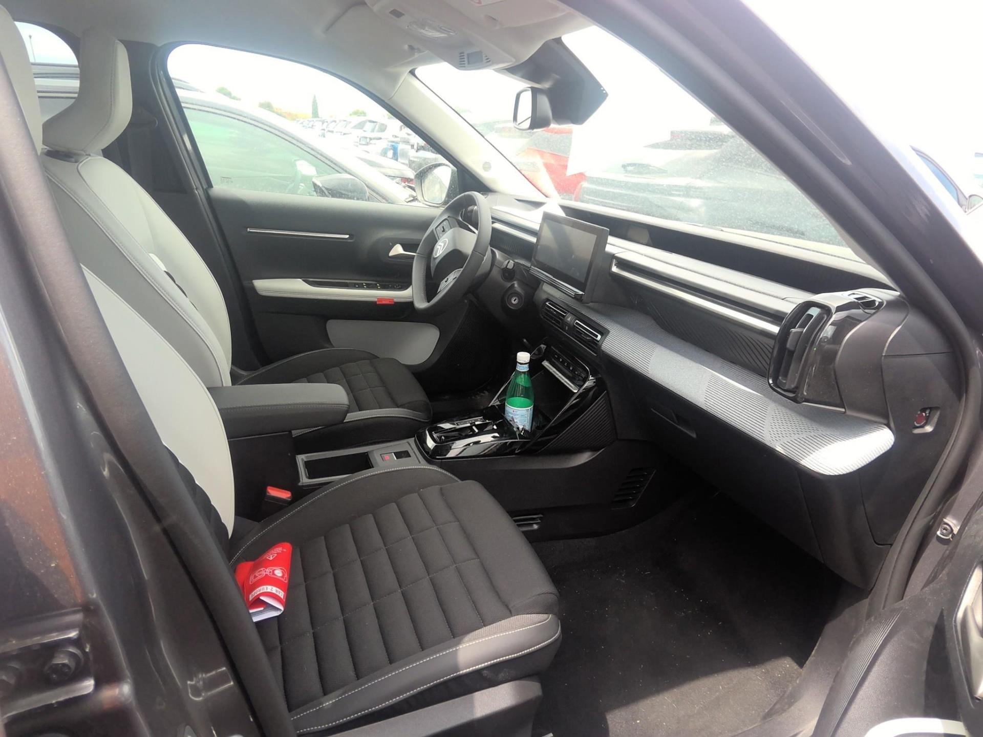 Citroen C3 Aircross Hybride 145 ch Aut Max 2026