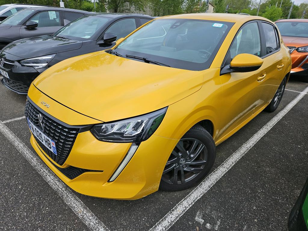 208 II