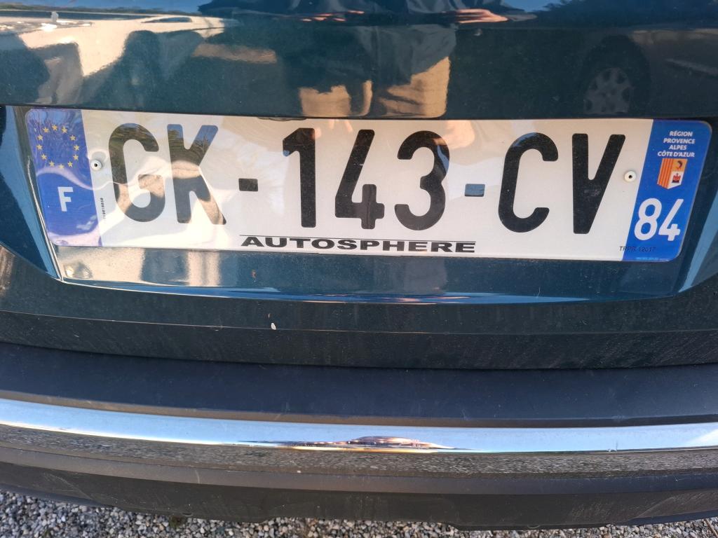 Peugeot 3008 Puretech 130ch S&S BVM6 Allure Pack 2022