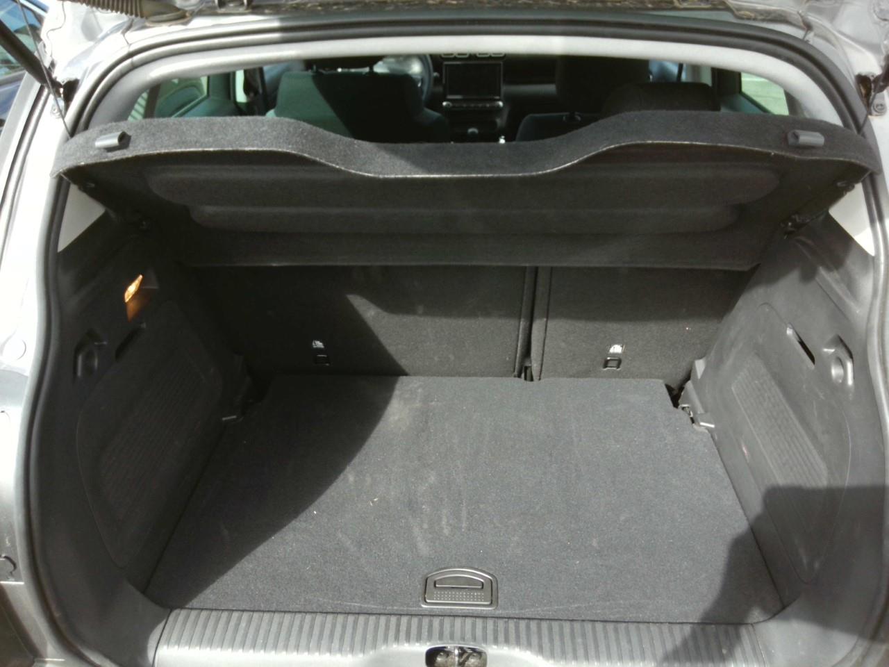 Foto Citroën C3 Aircross 13