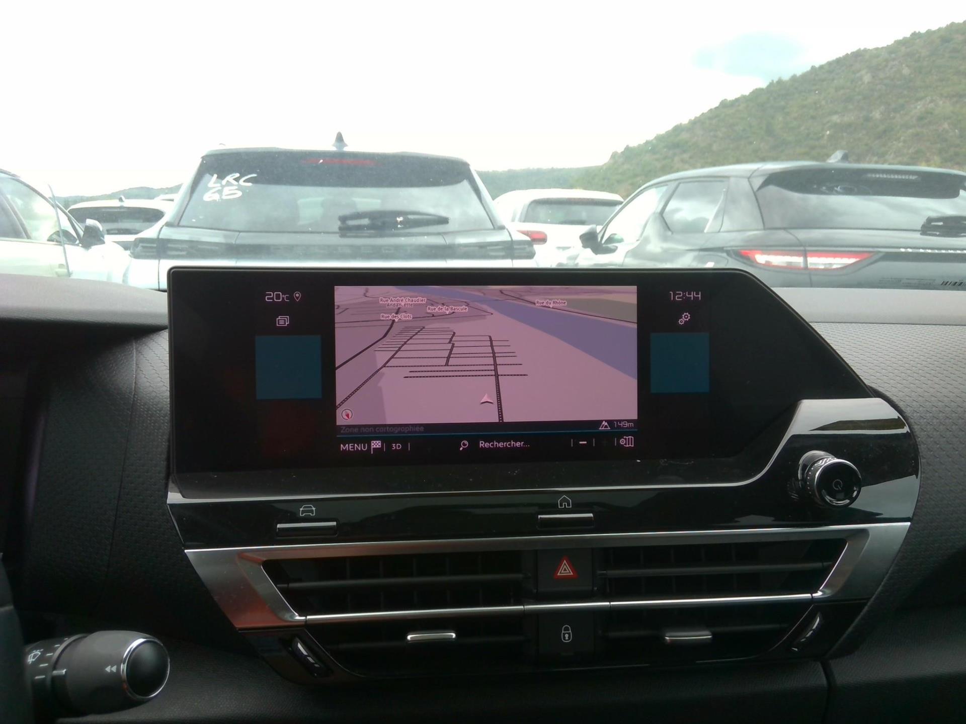 Citroen C4 PureTech 130 S&S BVM6 Shine 2023