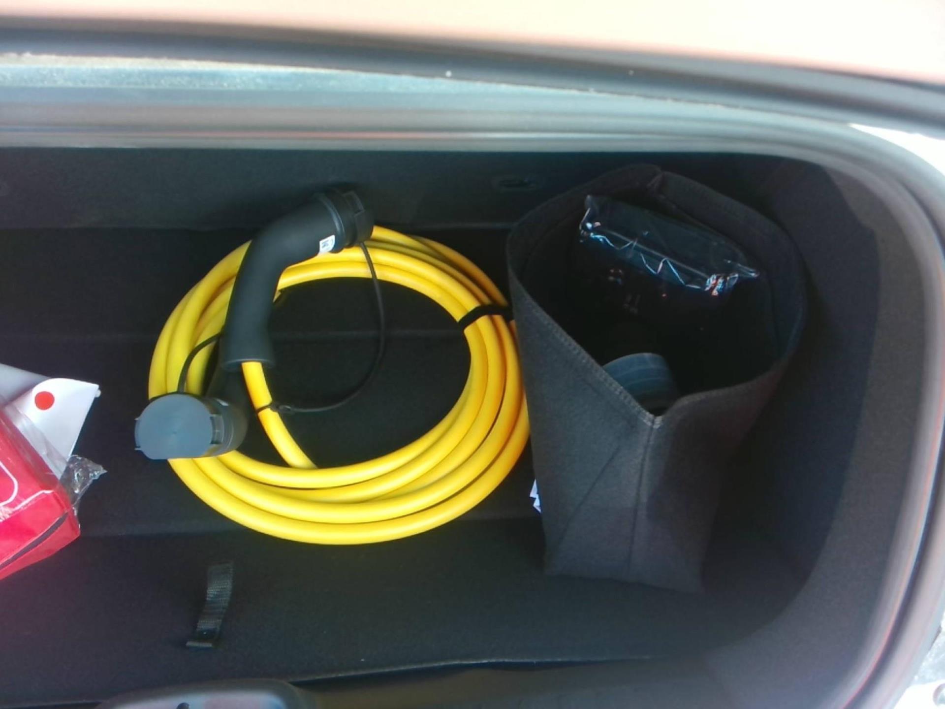 FIAT 500C e 118 ch Nouvelle 500 2023