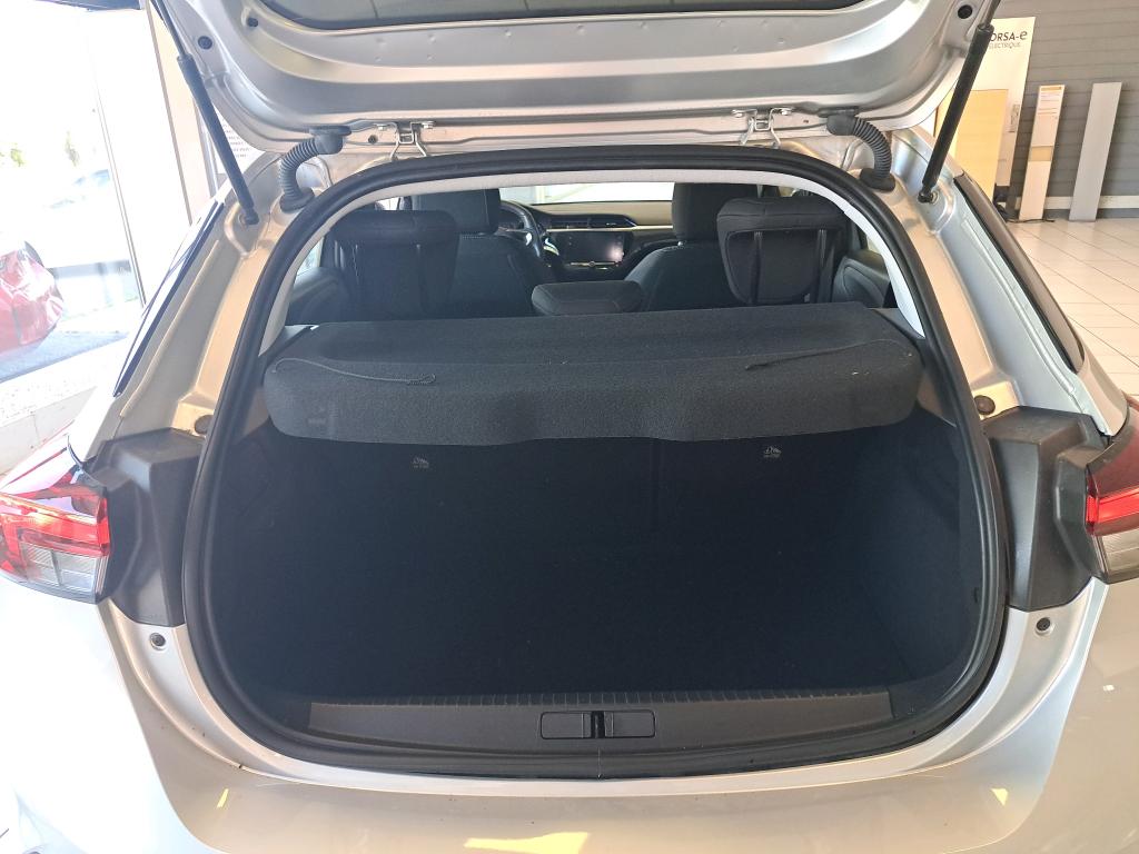 Opel Corsa 1.2 75 ch BVM5 Elegance Business 2022