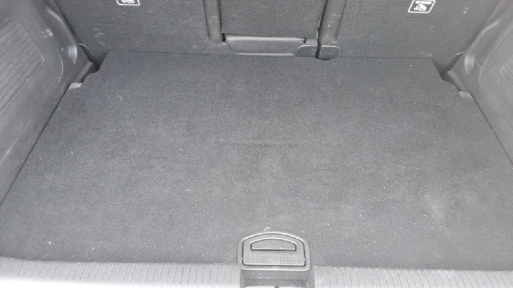 Foto Opel CrossLand 9