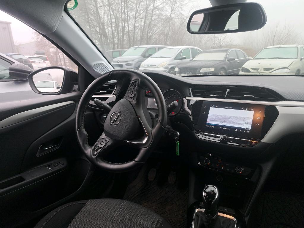 CORSA F