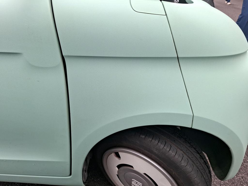 FIAT TOPOLINO 