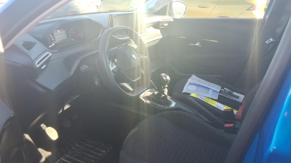Foto Peugeot 308 5