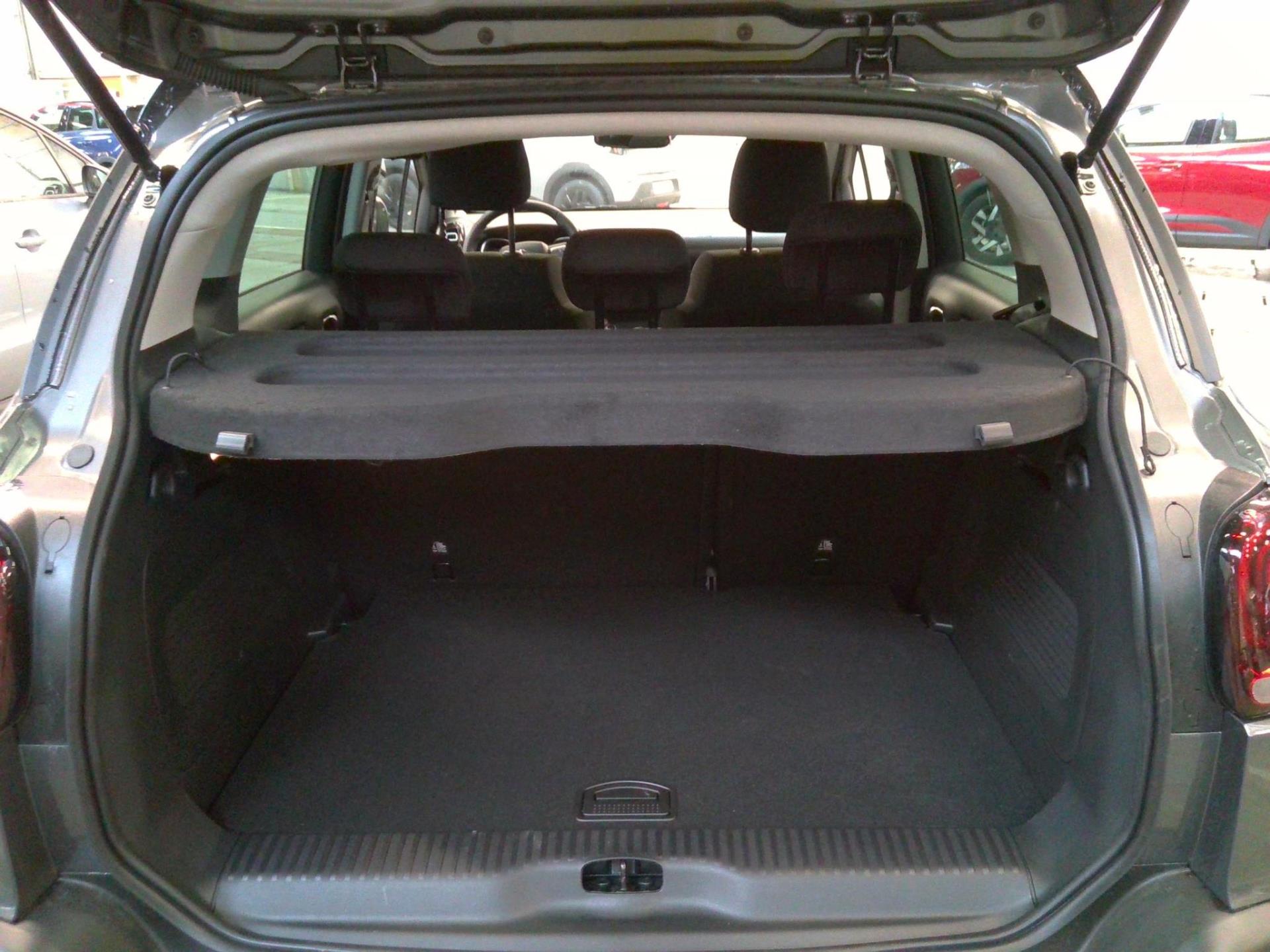 Citroen C3 Aircross PureTech 110 S&S BVM6 Max 2023