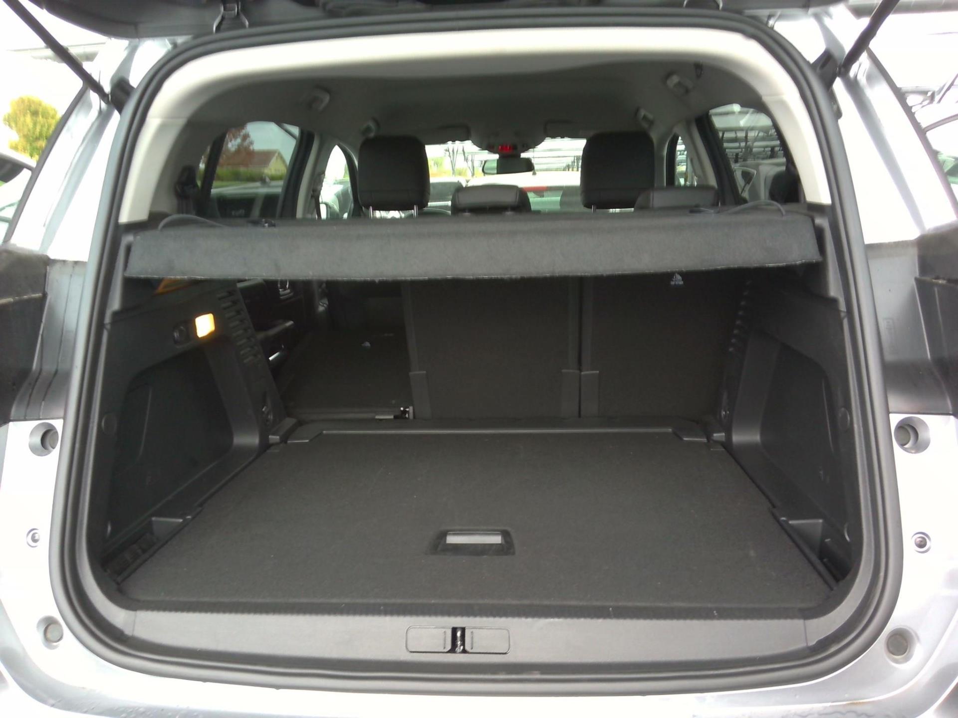 Citroen C5 Aircross PureTech 130 S&S EAT8 Shine 2023