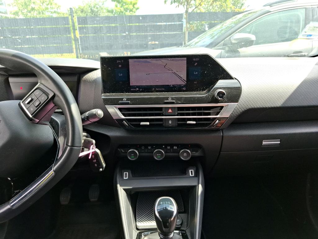 Citroen C4 BlueHDi 110 S&S BVM6 Feel Pack 2022