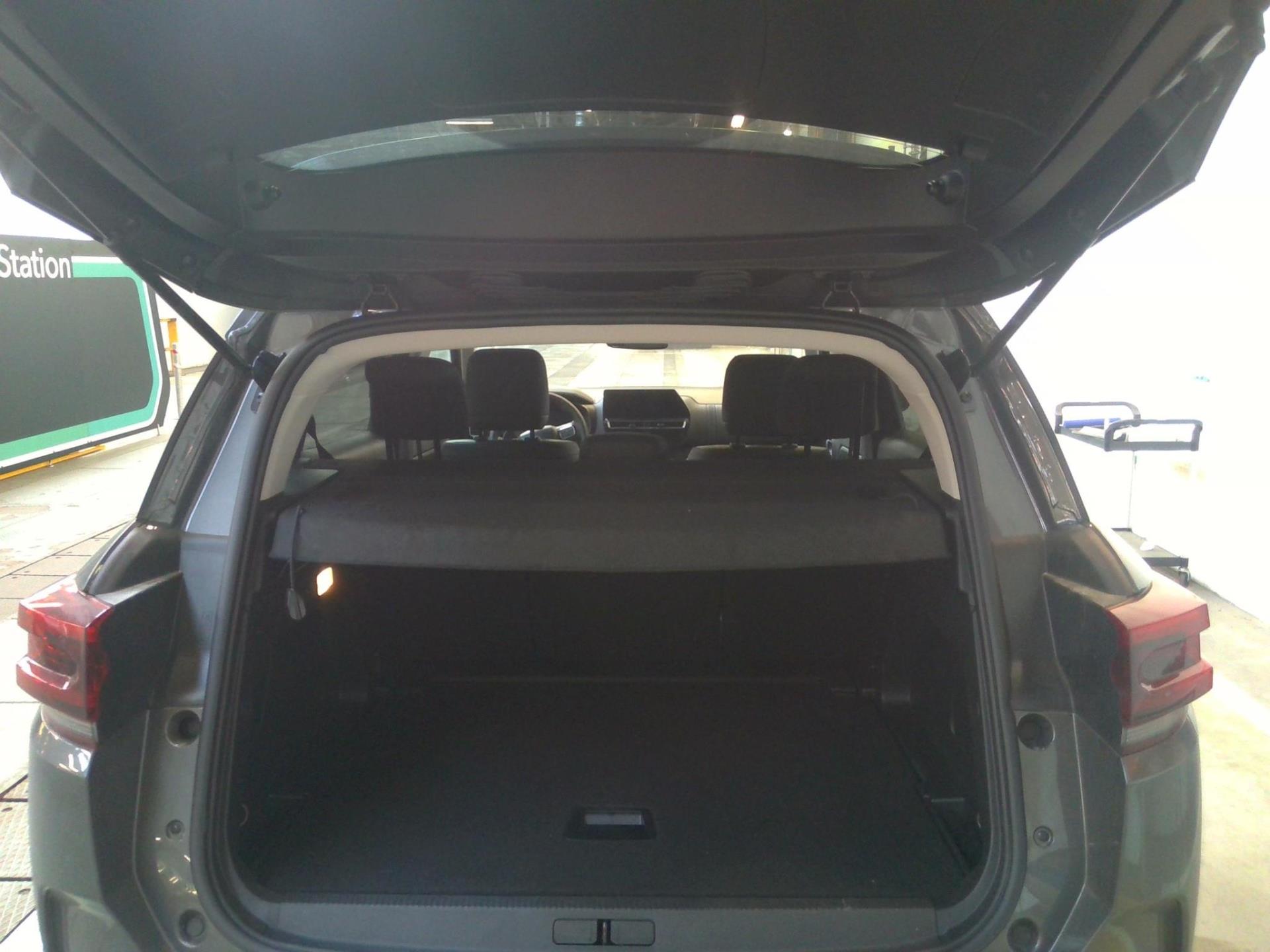 Citroen C5 Aircross BlueHDi 130 EAT8 Plus 2024