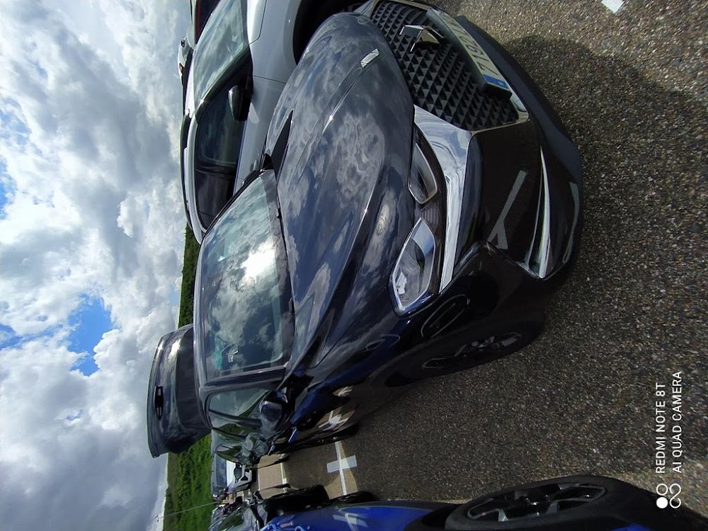 Foto DS DS 3 Crossback 5