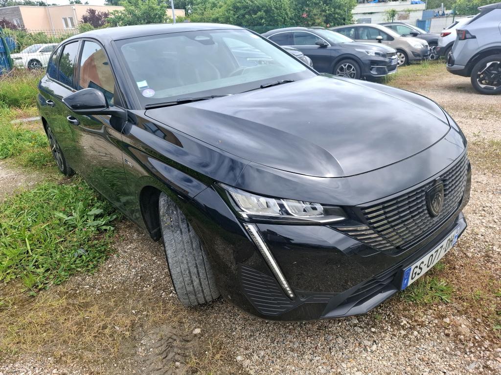 Peugeot 308 SW PHEV 180 e-EAT8 Allure Pack 2023
