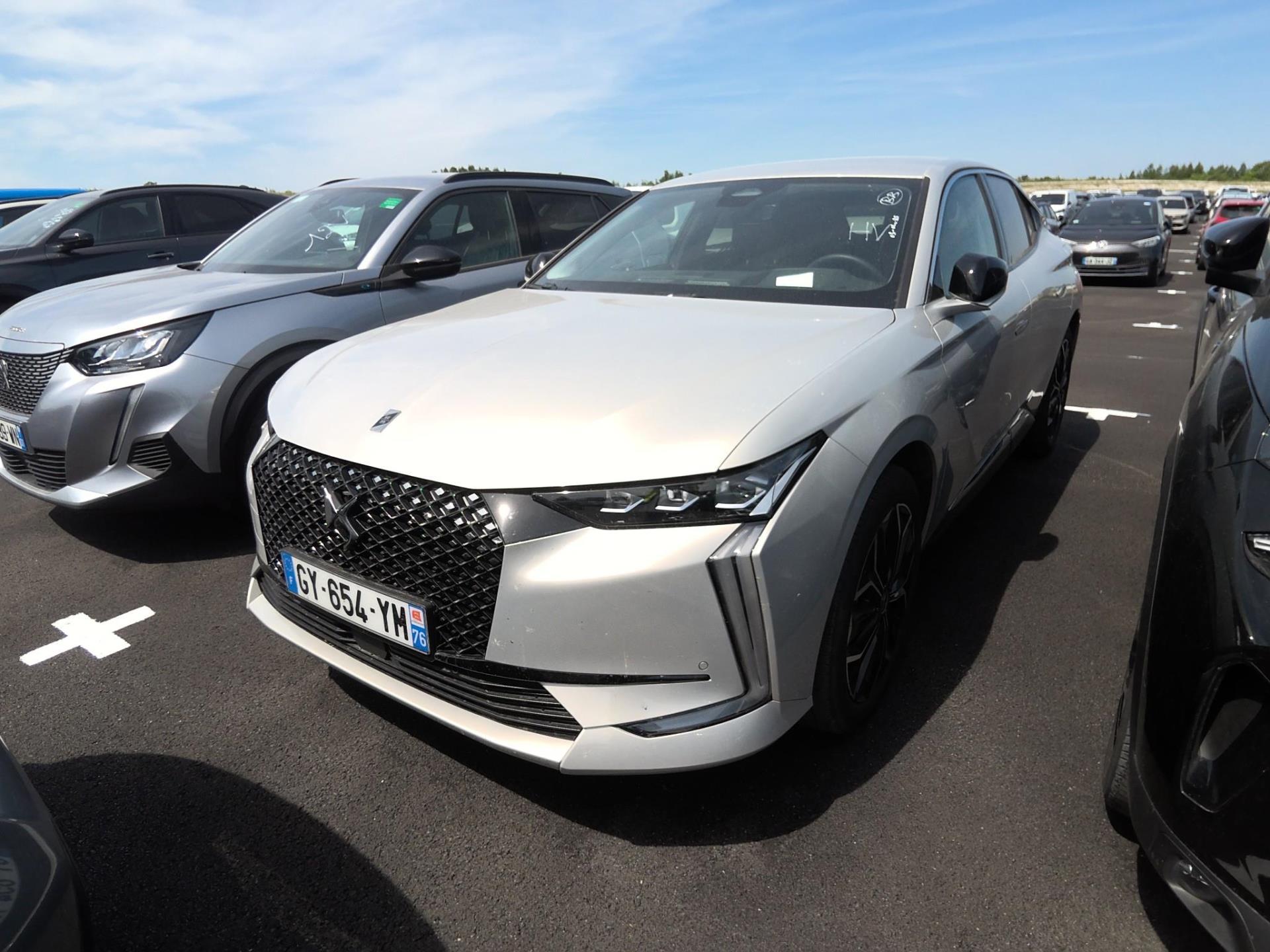 DS 4 II