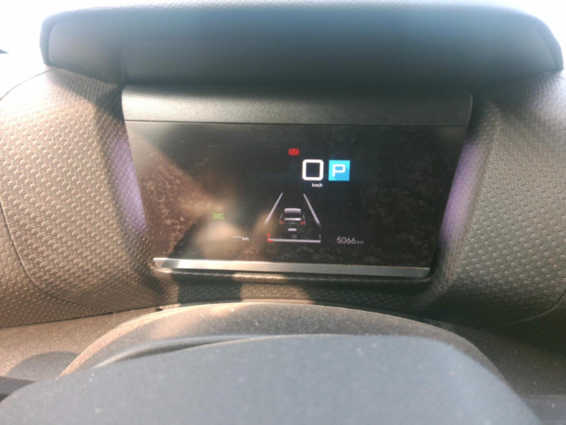 Citroen C4 X PureTech 130 S&S EAT8 Shine 2023