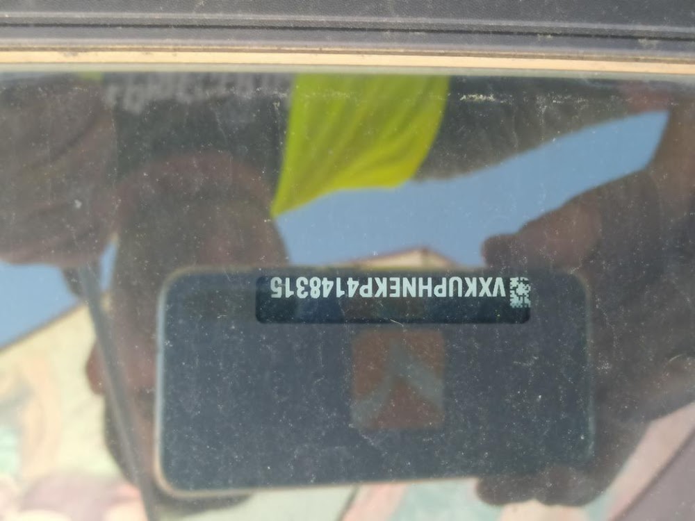 Foto Opel Corsa 2
