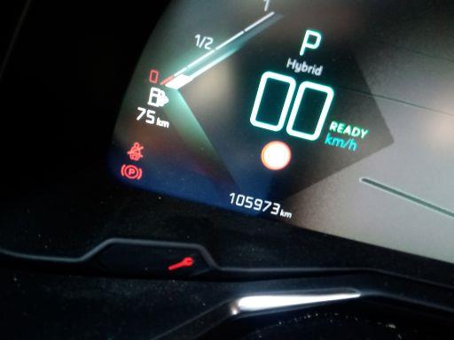 Foto DS DS 7 Crossback E-Tense 8