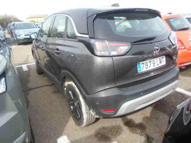 Foto Opel CrossLand 8