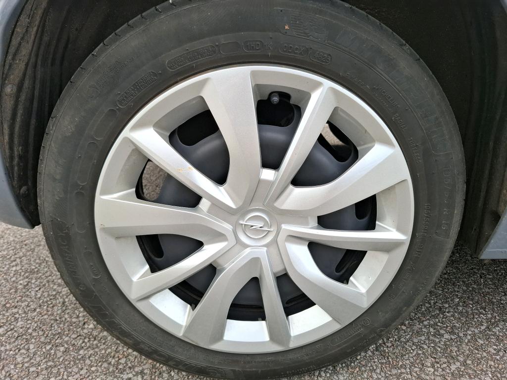 Opel Corsa 1.2 75 ch BVM5 2024