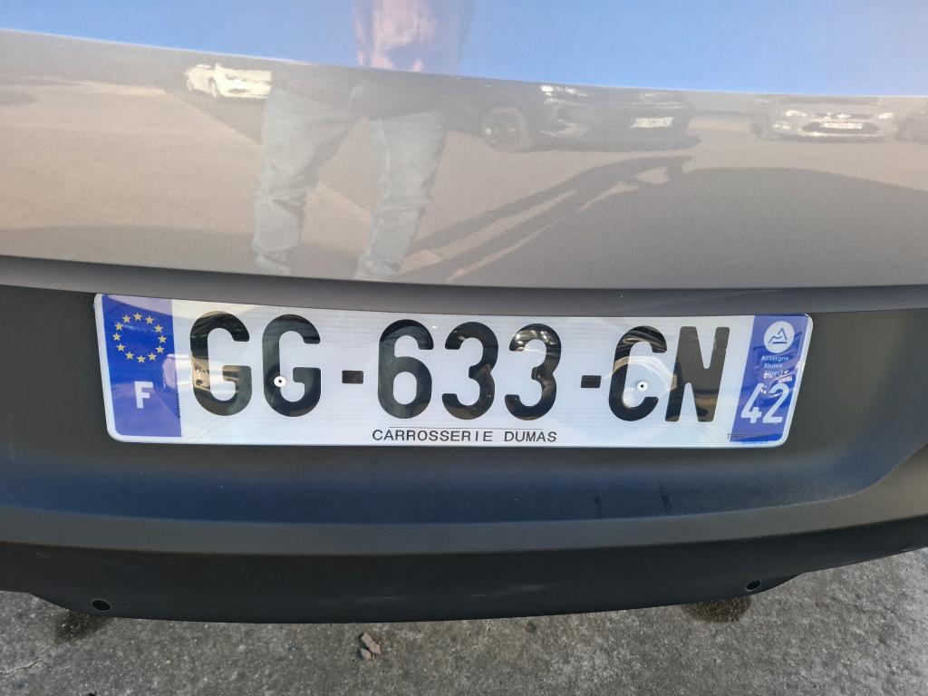 Opel Grandland 1.2 Turbo 130 ch Grandland 2022