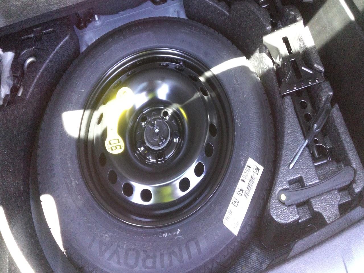 Foto Jeep Renegade 8