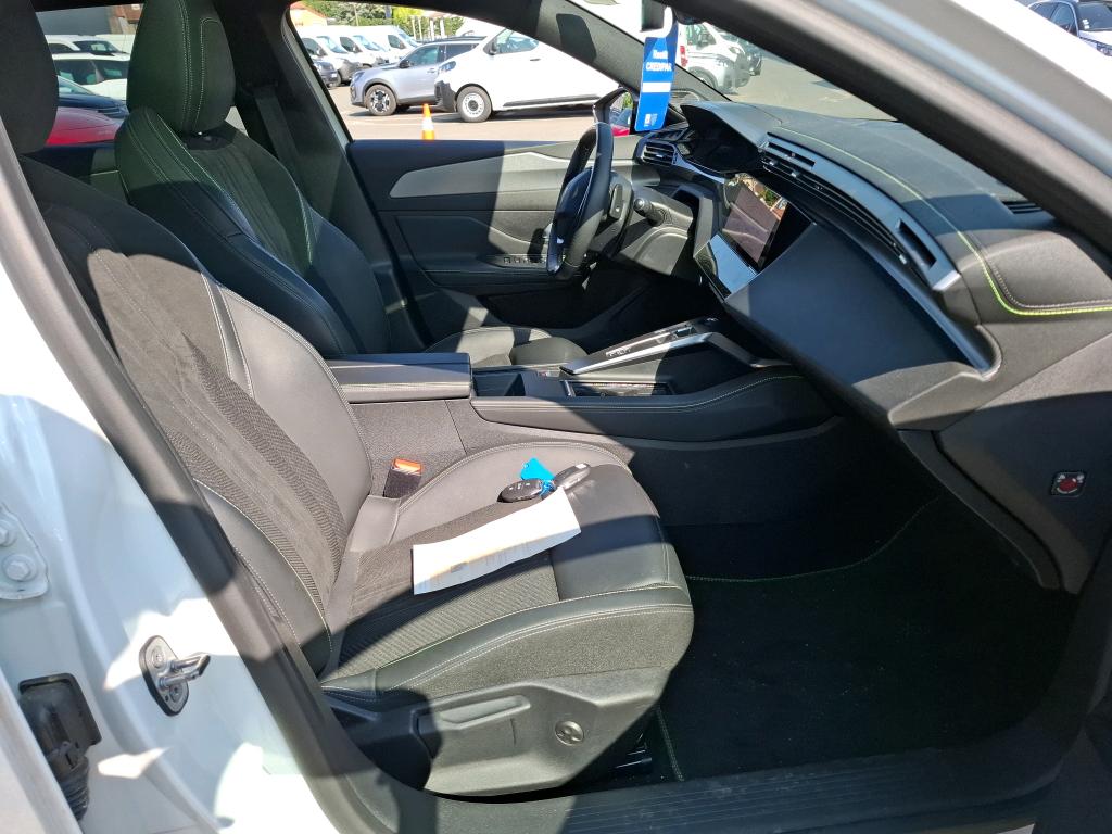Peugeot 308 SW BlueHDi 130ch S&S EAT8 GT Pack 2022