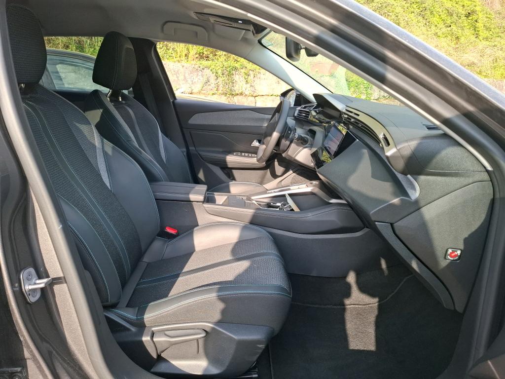 Peugeot 308 SW PHEV 180 e-EAT8 Allure Pack 2022