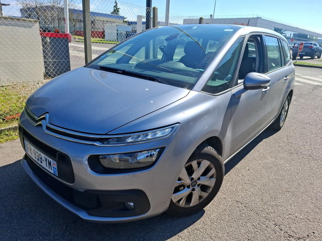 Grand C4 Picasso II