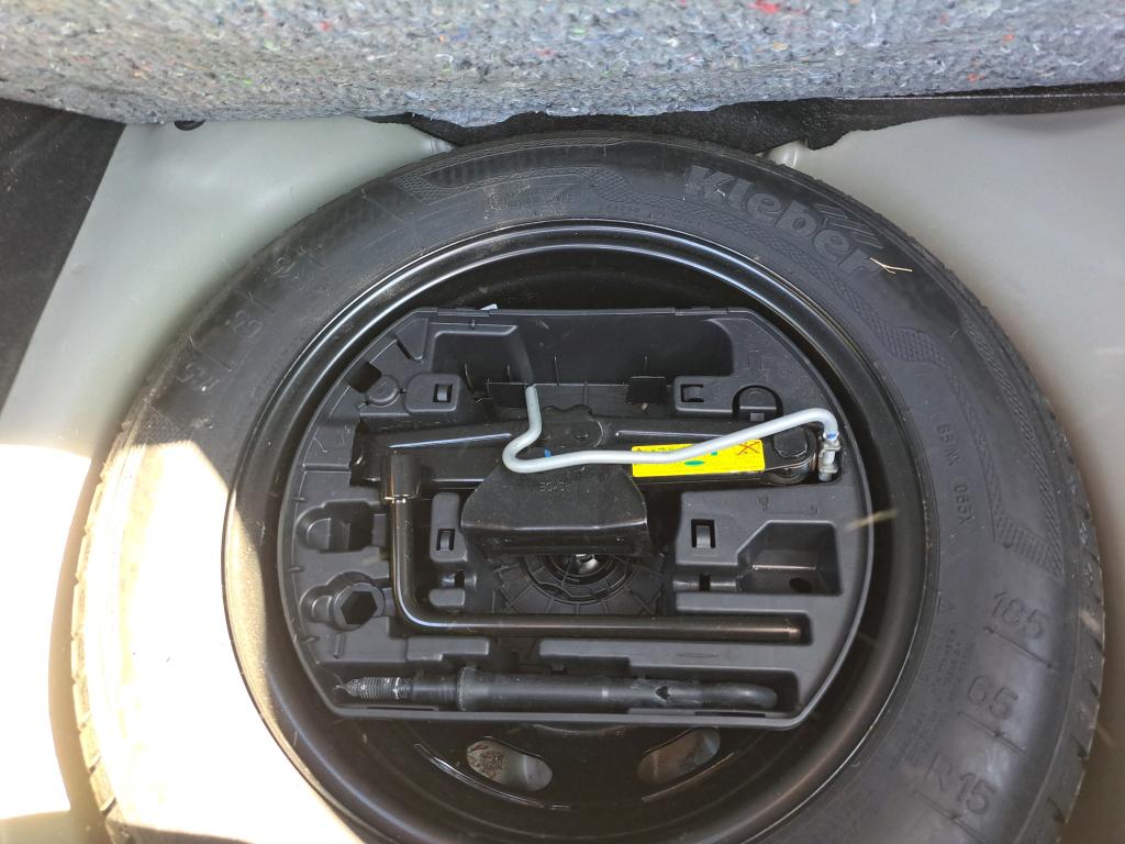 Citroen C3 PureTech 82 S&S BVM5 Graphic 2019