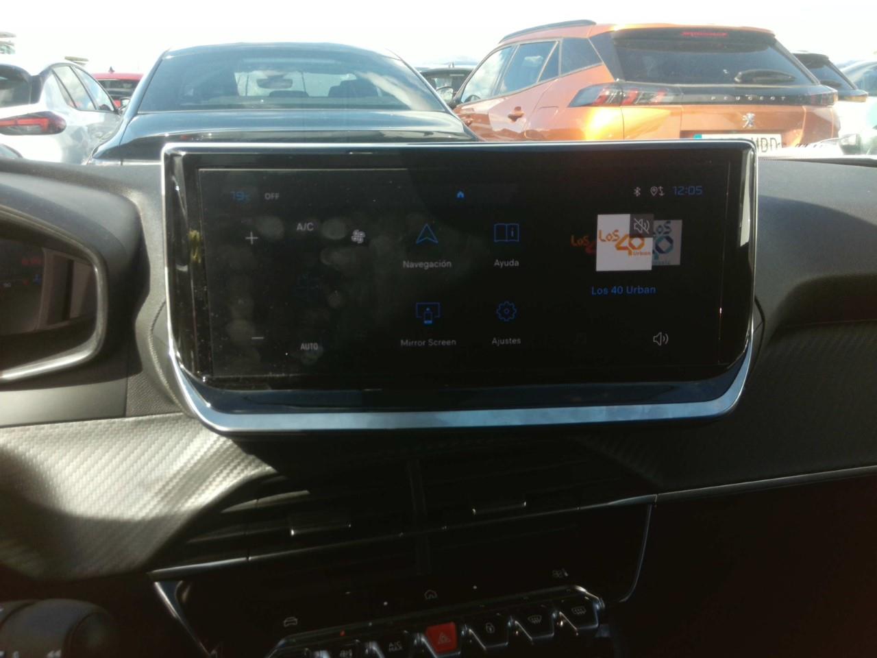 Foto Peugeot 2008 7