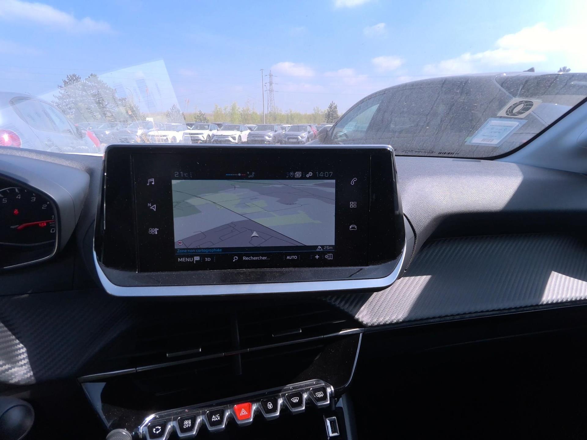Peugeot 208 PureTech 75 S&S BVM5 Style 2023