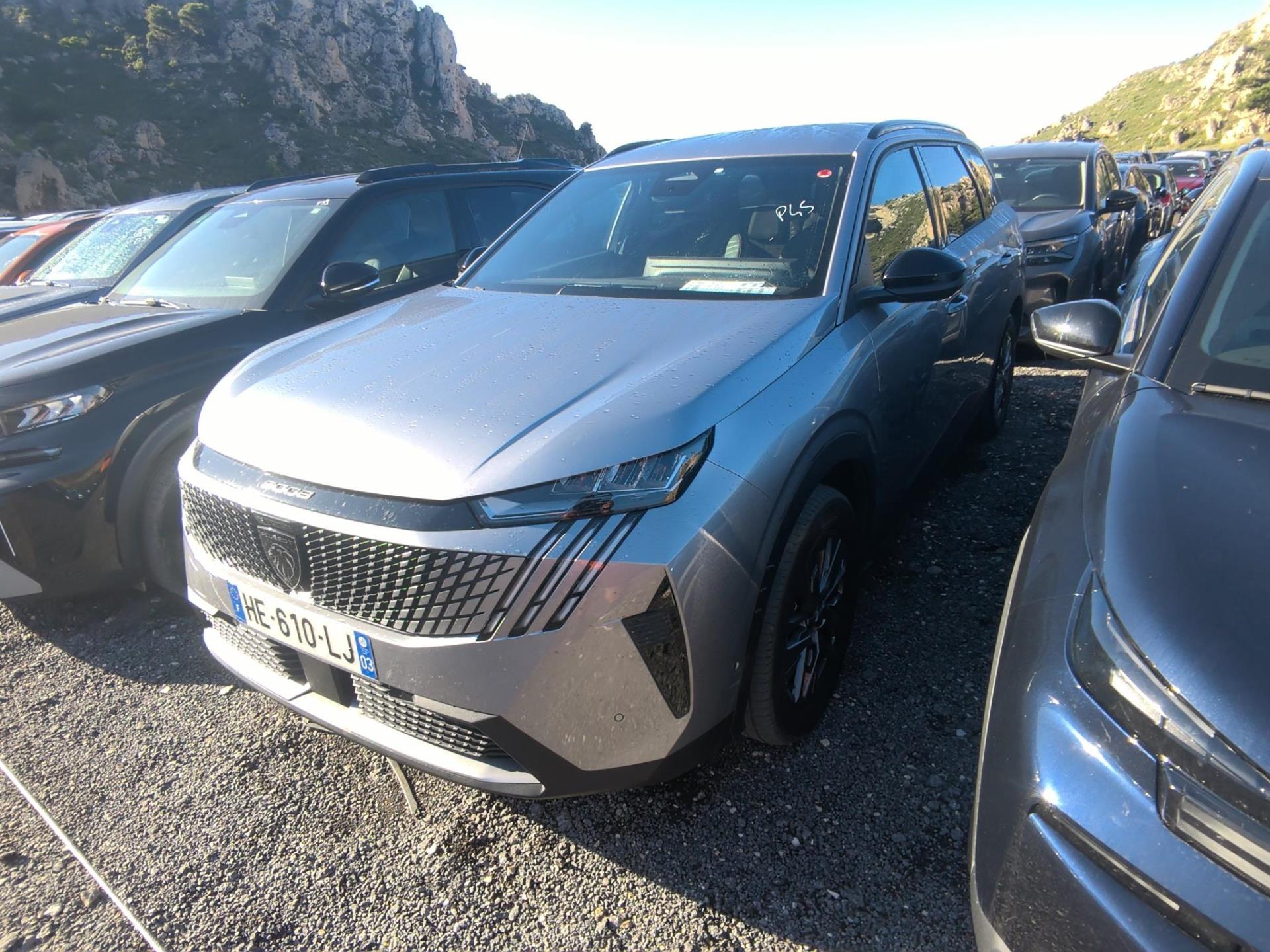 5008 III