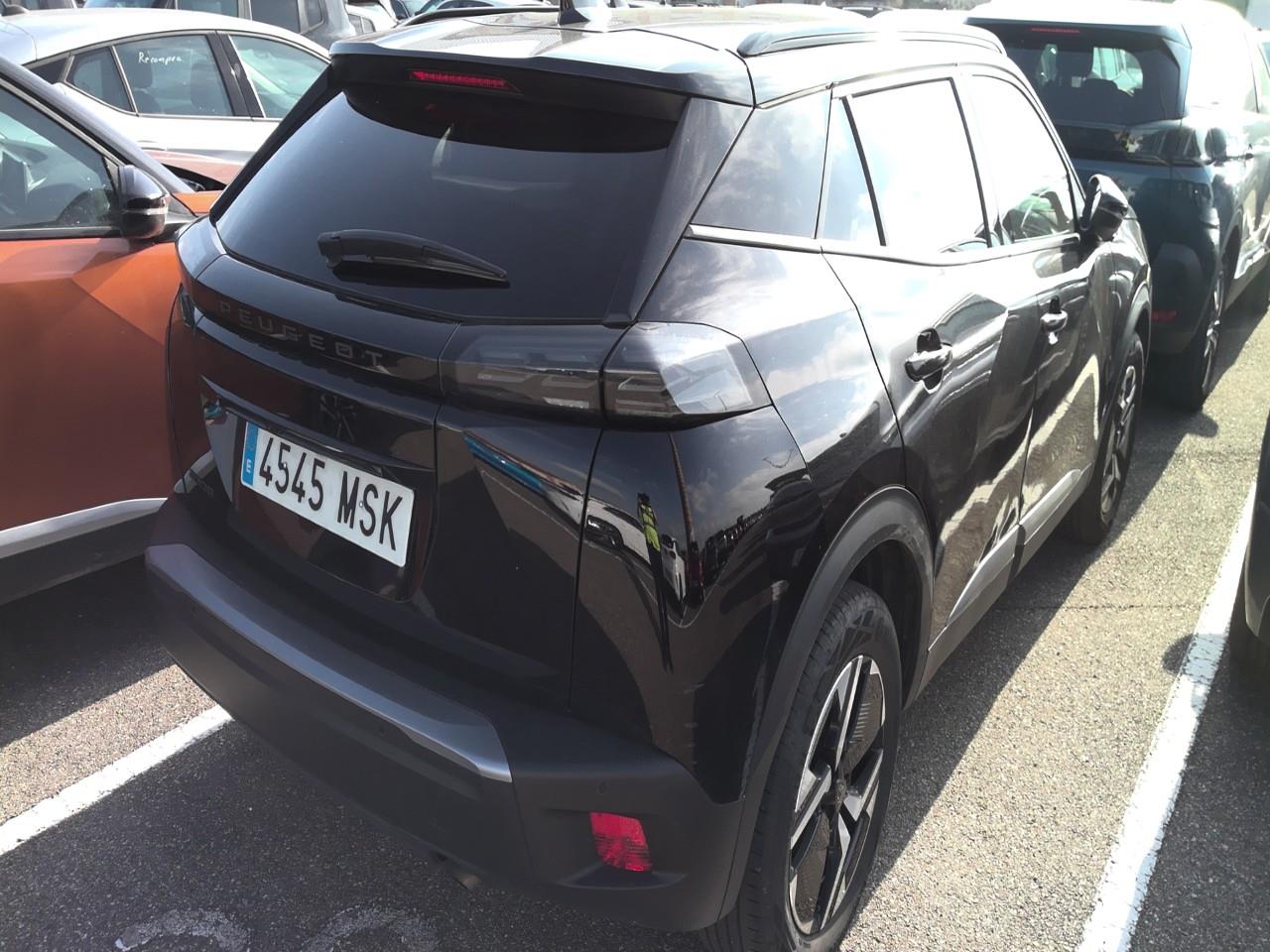 Foto Peugeot 2008 7