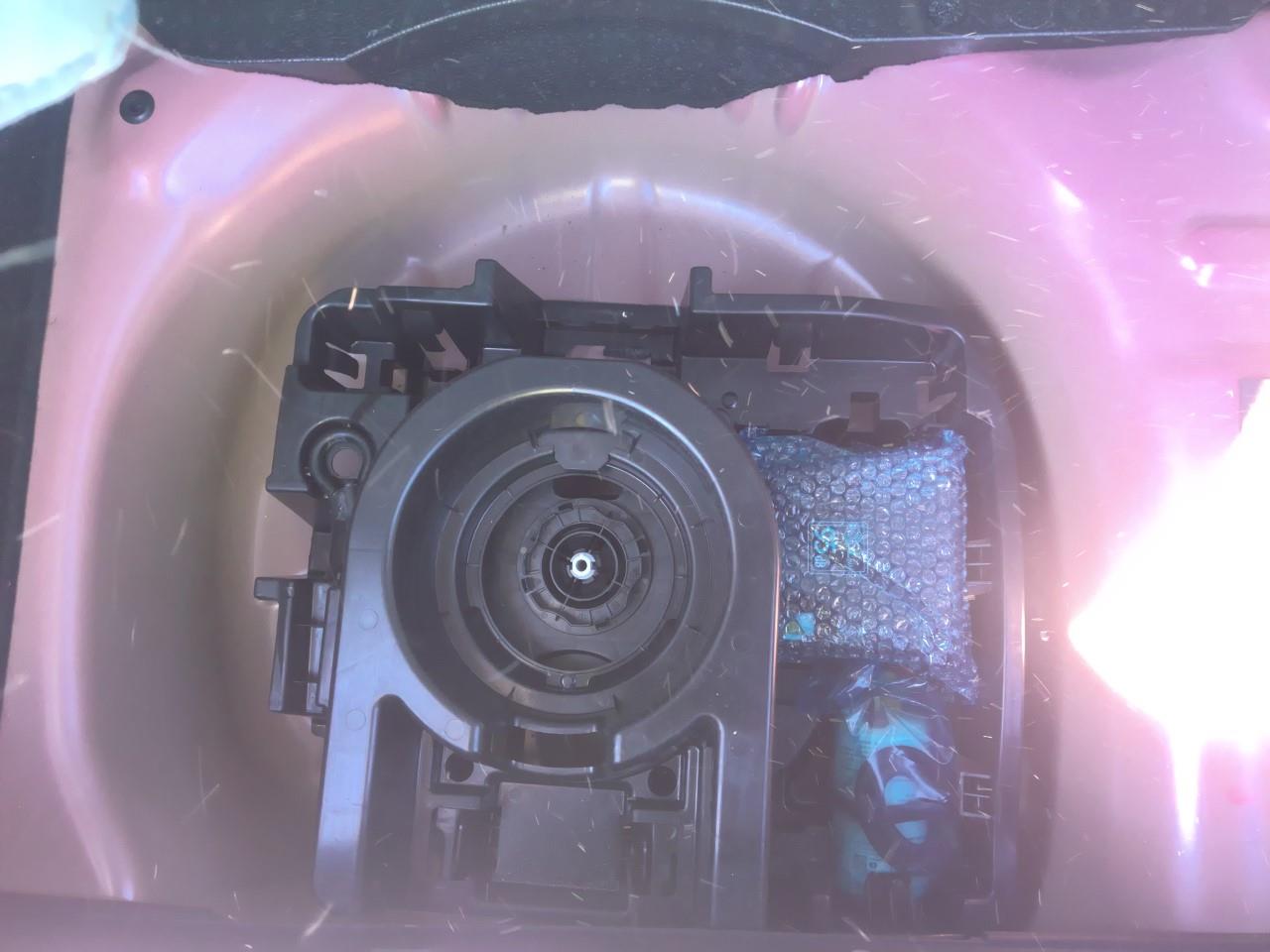 Foto Citroën C3 Origin 10