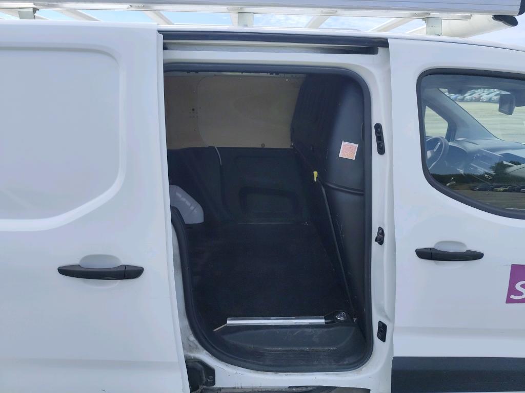 Citroen BERLINGO VAN M 650 BLUEHDI 100 S&S BVM5 CLUB 2020