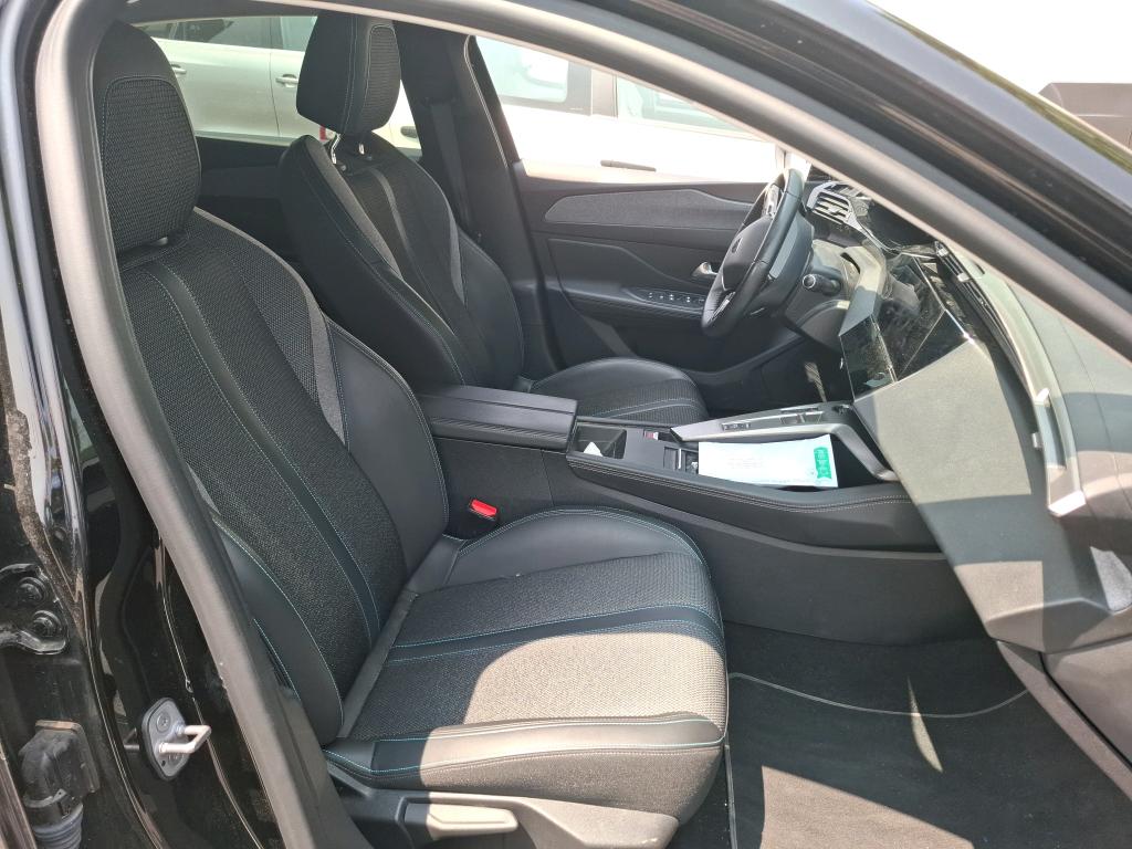 Peugeot 308 PHEV 180 e-EAT8 Allure 2023