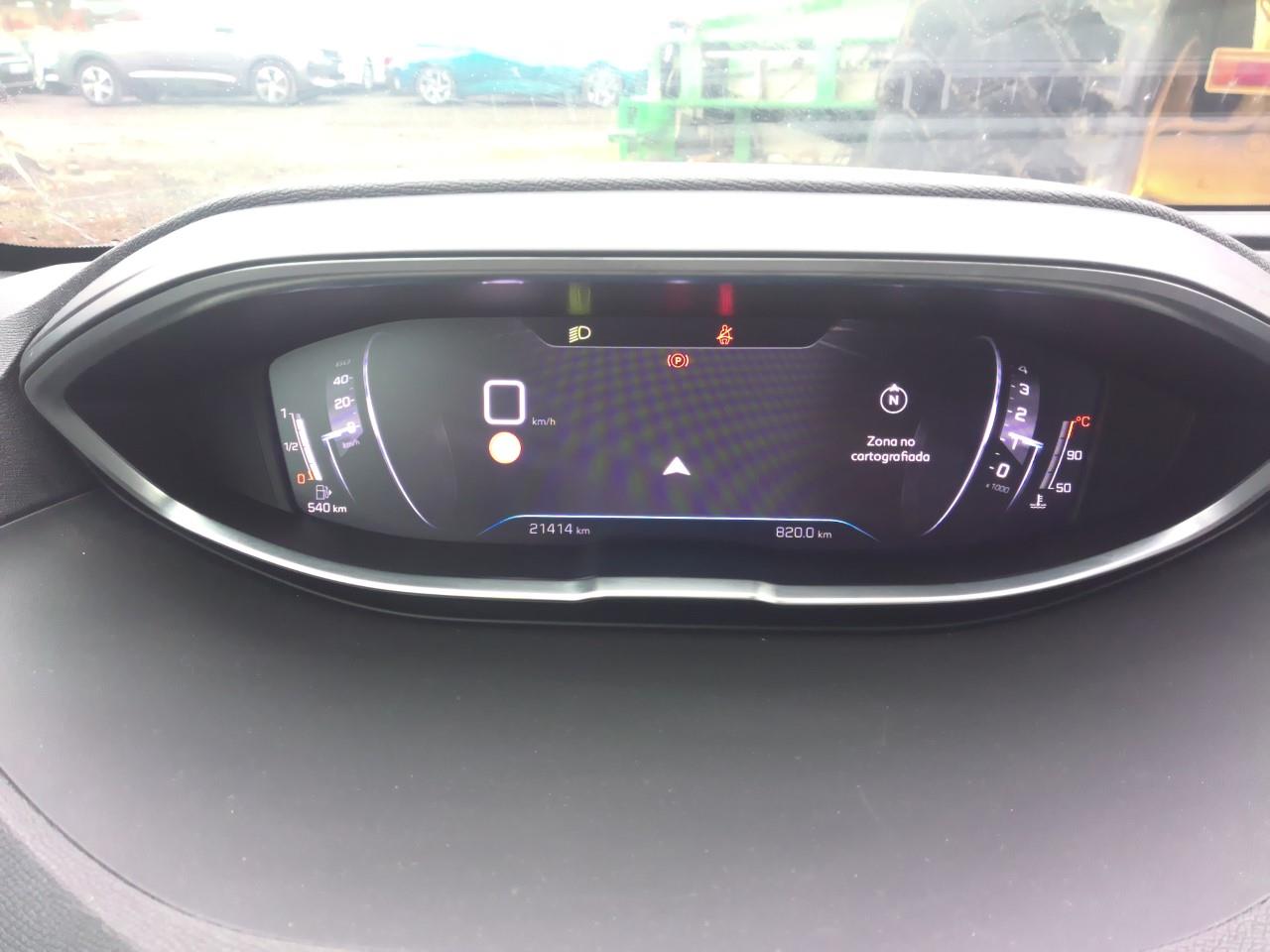 Foto Peugeot 5008 9
