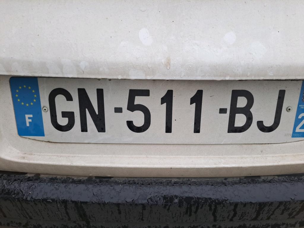 Citroen C3 III 
