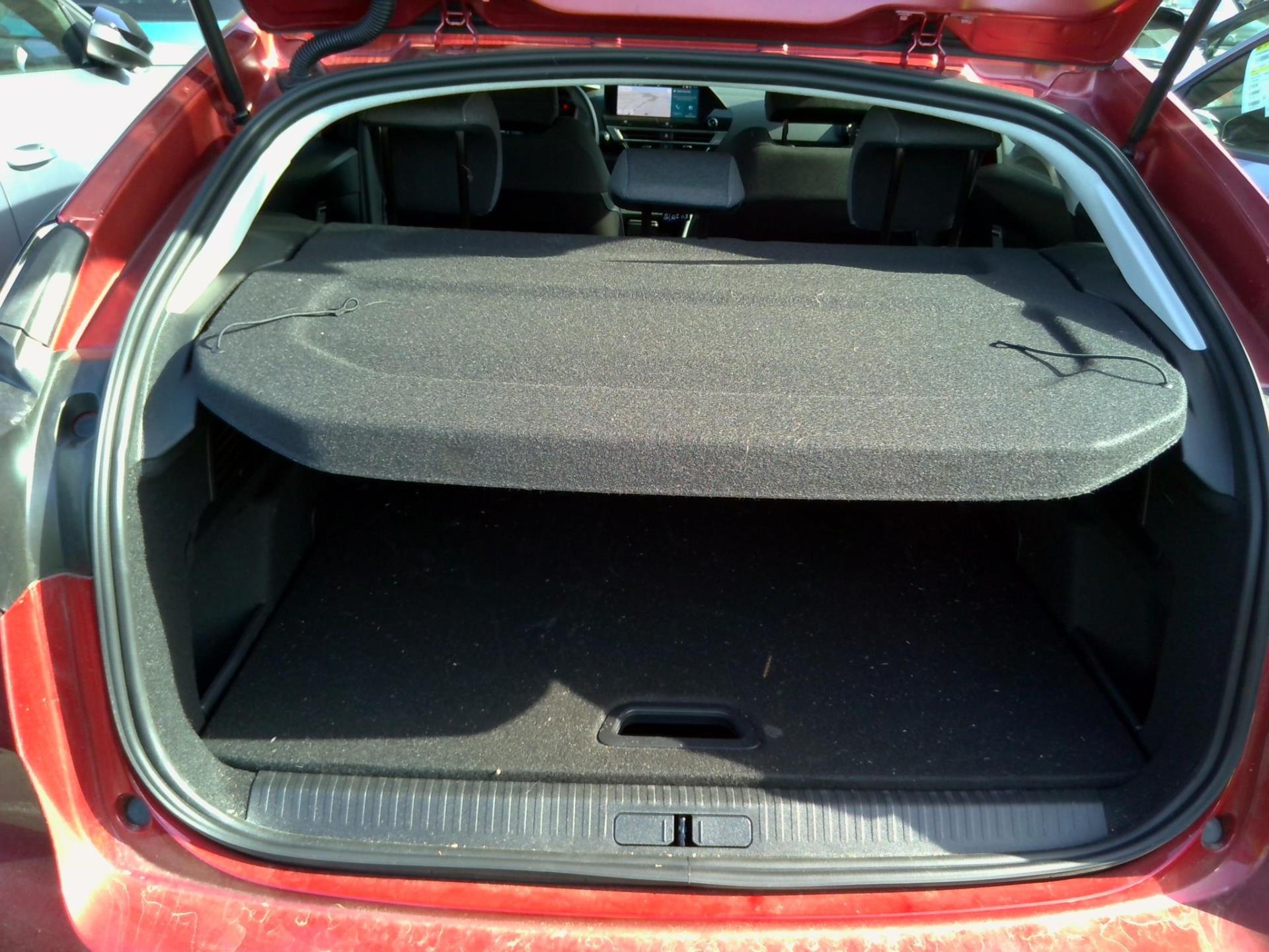 Citroen C4 BlueHDi 130 EAT8 Max 2024