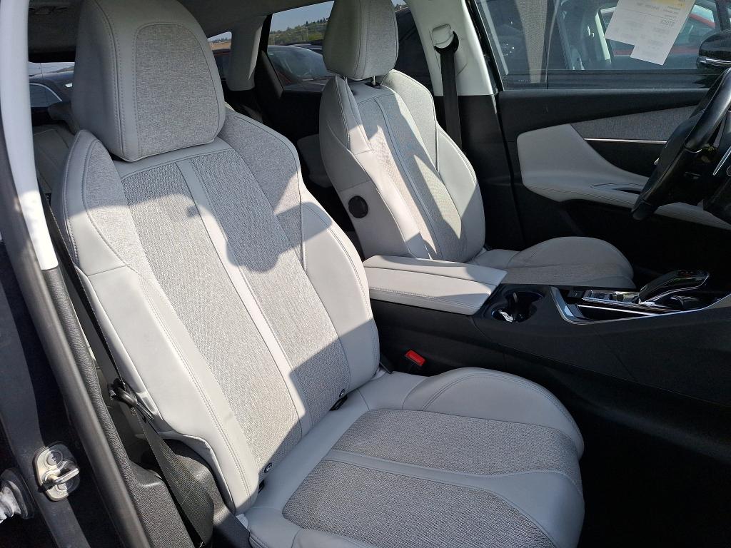 Peugeot 3008 BlueHDi 130ch S&S EAT8 Allure Business 2020