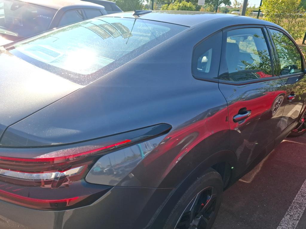 Citroen C4 X BlueHDi 130 S&S EAT8 Feel Pack 2023