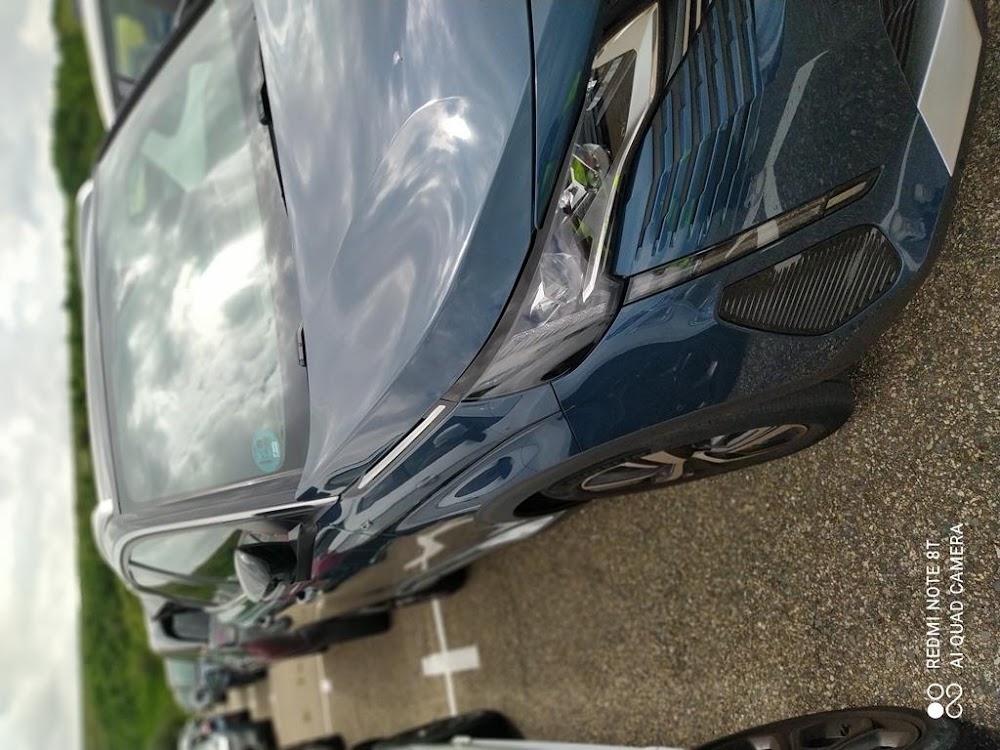 Foto Peugeot 3008 8