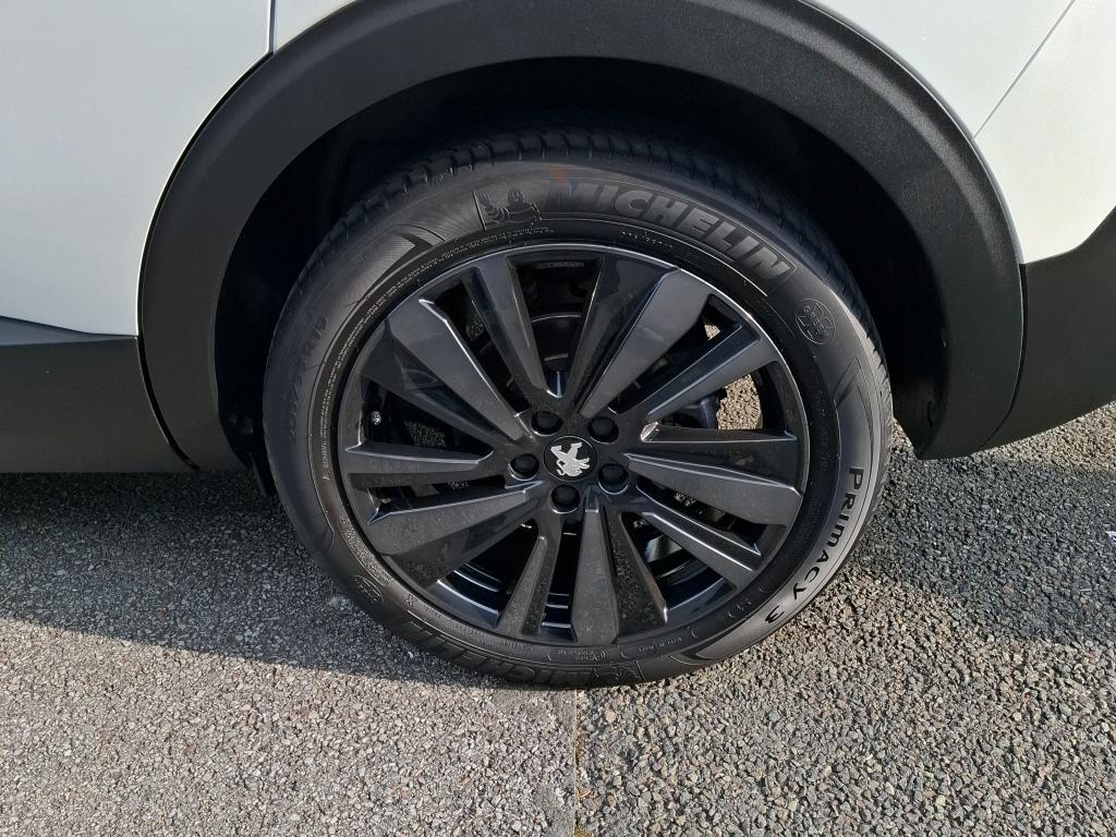 Peugeot 5008 PureTech 130ch S&S EAT8 GT 2023